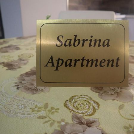 Sabrina Apartments Bethlehem Exteriér fotografie