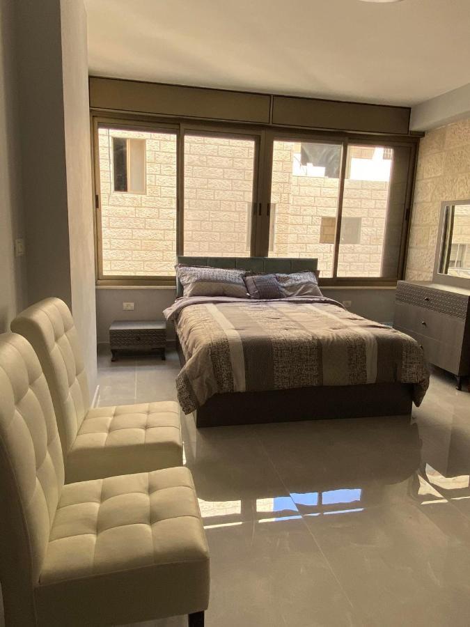 Sabrina Apartments Bethlehem Pokoj fotografie